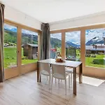 Snowlake Lejlighed *