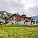 Snowlake Livigno