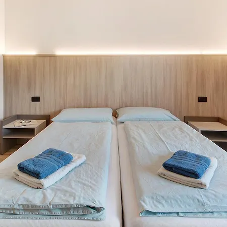 Snowlake Apartment Livigno