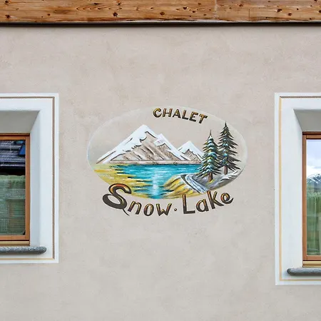 Snowlake Lejlighed Livigno