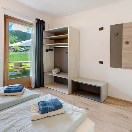 Apartment Snowlake Livigno