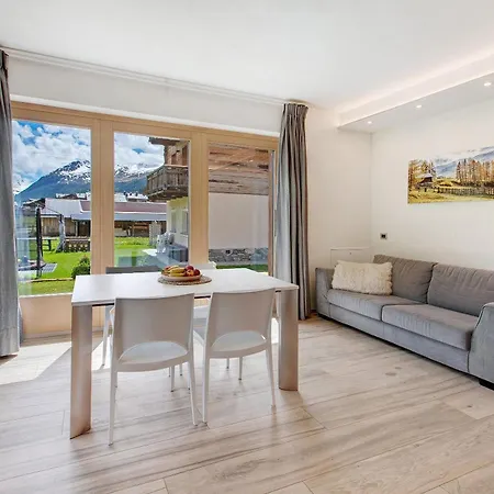 Apartment Snowlake