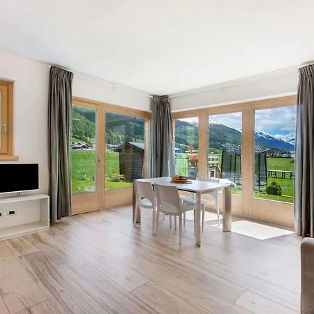 Snowlake Apartmán Livigno