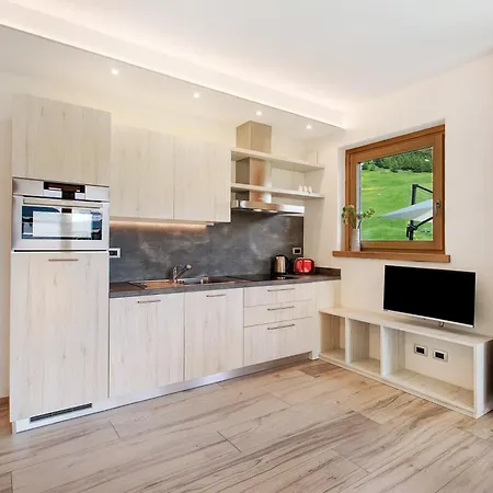 Apartmán Snowlake *