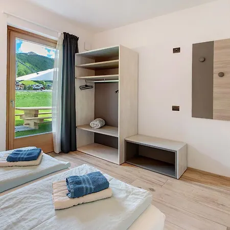 Apartmán Snowlake