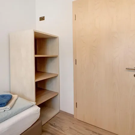 Apartmán Snowlake Livigno