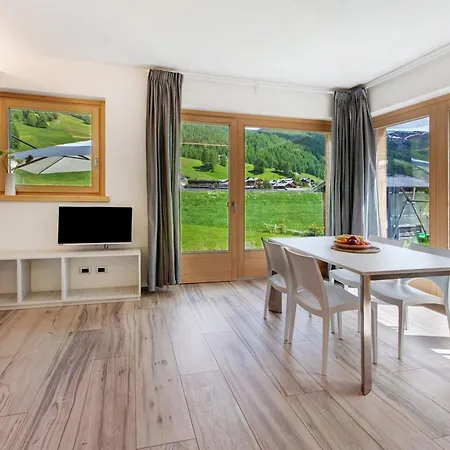 Snowlake Apartmán