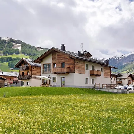 Snowlake Livigno