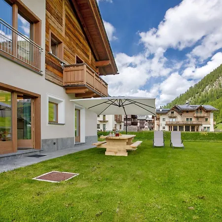 Snowlake Apartmán *