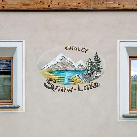 Snowlake Apartmán *